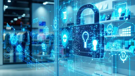 KnowBe4's global report finds rising cyber threats aimed at retail sector