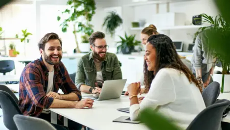 KnowBe4 recognised as top workplace by USA TODAY