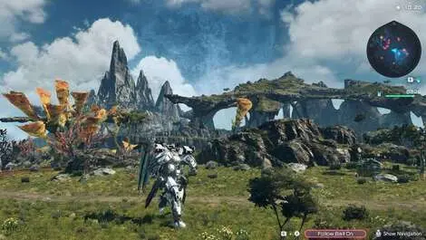 Game review: Xenoblade Chronicles X: Definitive Edition (Nintendo Switch)