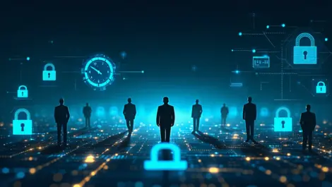 Sophos report highlights urgency of active cyber defence