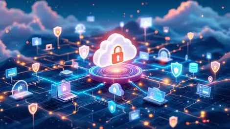 CrowdStrike awarded 2025 Google Cloud security partner