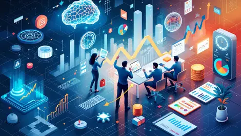Why finance teams can't afford to ignore shifting spend trends and artificial intelligence innovation