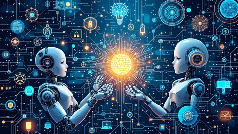 Forrester names AI, agentic systems & robotics top for 2025