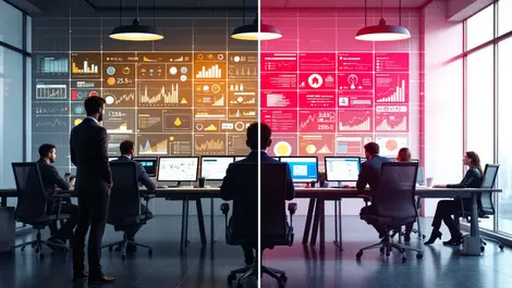 Mid-market APAC firms boost cybersecurity but lag in AI use