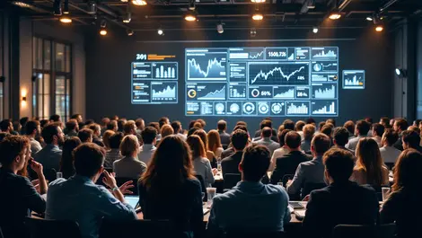 OpenAI forum explores AI's economic impact and direction