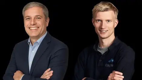 Cognite appoints AI leaders to drive innovation push