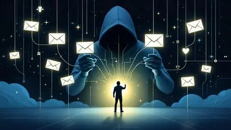 Cybercriminals harness AI to boost phishing & malware attacks