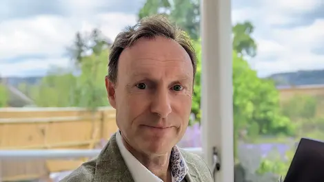 Orchestrating Identity appoints David Rennie as Chief Trust Officer