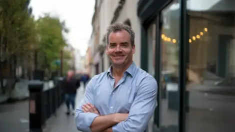 Saviynt appoints Steve Blacklock to lead global partner strategy