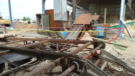 $800k in penalties over conveyor belt deaths