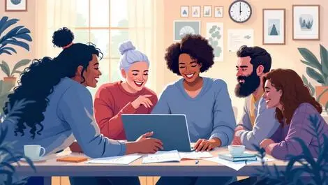 Neighbourly & Microsoft train UK charities in essential AI skills