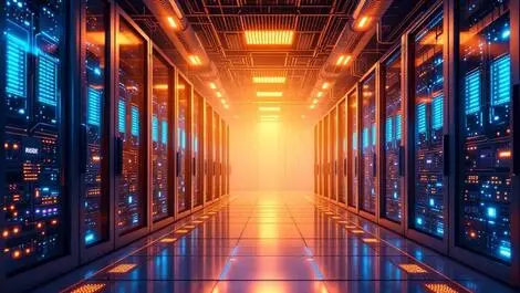 Juniper named Leader in Gartner's Magic Quadrant for fifth year