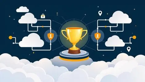 Aryaka wins global SASE award & G2 leader for customer focus