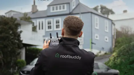 Roofbuddy processes NZD $78.7 million as it transforms roofing