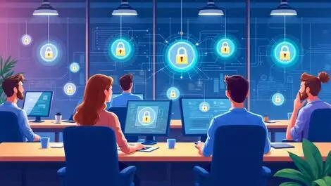 KnowBe4 named a top workplace for 2025 in cybersecurity sector