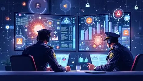 Siren & Flashpoint partner to boost intelligence investigations