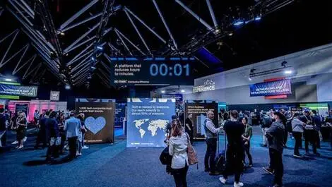 Ingram Micro Experience 2025 to unite NZ tech channel in Auckland