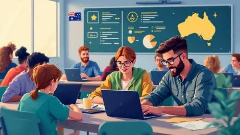 Education & ownership vital to boost Australia's cyber resilience