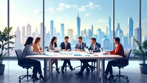 In Marketing We Trust wins seven clients & expands team