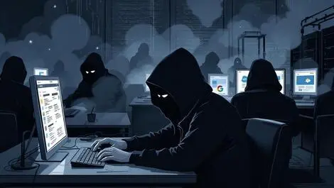 ShinyHunters & Scattered Spider escalate attacks on Salesforce