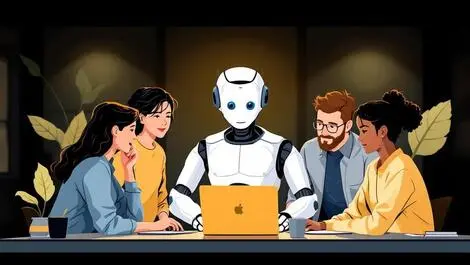 CompTIA launches AI course to boost workplace skills & confidence