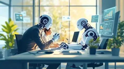 Forrester warns AGI is accelerating, driving urgent workforce change