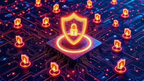 AI & quantum threats redefine priorities for Cybersecurity Month