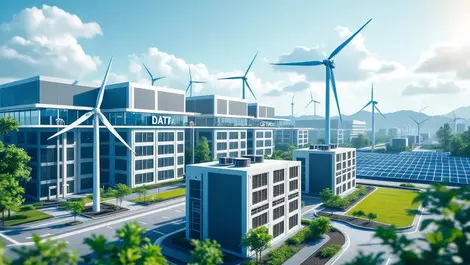 ENGIE Refrigeration secures key data centre deals in Asia, Europe