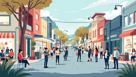 Moreton Bay launches free digital tools for 1,000 businesses