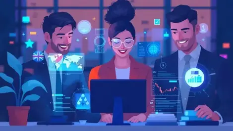 AI adoption rises as proposal teams fight economic pressures