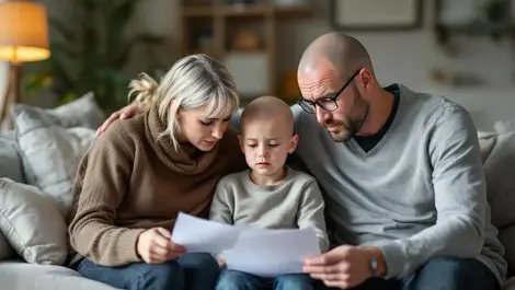 NZ family seeks NZD $500,000 for son's CAR T-cell cancer trial in US