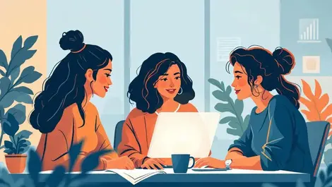 La Fosse launches UNBOUND to boost women's tech progression
