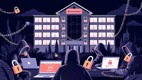 Australian firms face surge in AI-driven ransomware attacks