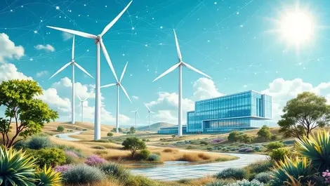 Squadron Energy wins award for rapid SAP cloud ERP rollout