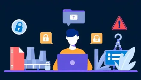 Cyber Monday shoppers urged to safeguard data amid online scams