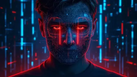 AI-driven identity fraud rises as deepfakes & injection attacks soar