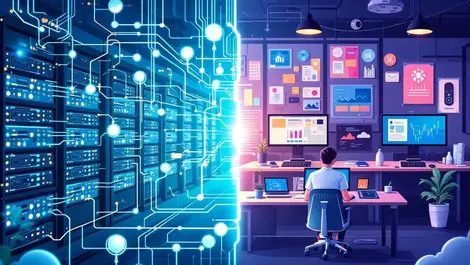 Telecommunications & tech firms diverge on AI observability