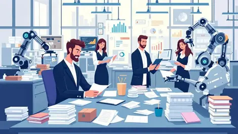 Curvestone AI raises USD $4 million to automate regulated workflows