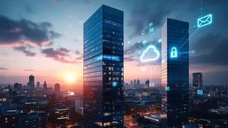 Proofpoint seals USD $1.8bn Hornetsecurity deal