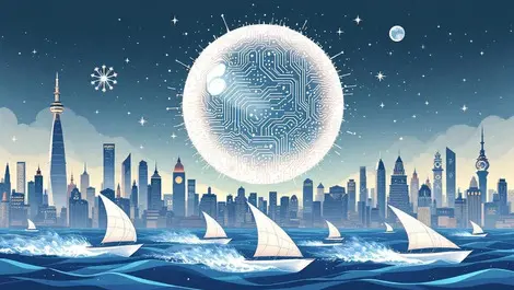Oxylabs experts forecast AI bubble risks & browser wars