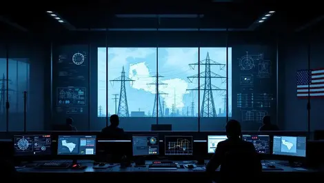 US cyber attack on Venezuela exposes CNI vulnerabilities