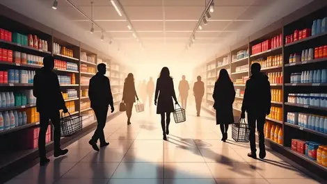 Quiet quitting exposes the fragility of customer loyalty