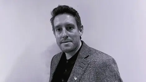 iwGROUP names John Horsman Account Director for iwCONNECT
