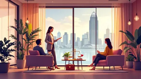 Singapore HR leaders pivot to change & wellbeing focus
