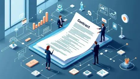 Agiloft reports surge in AI uptake for contract tools