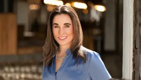 Convera names Meaghan Riley Chief Commercial Officer