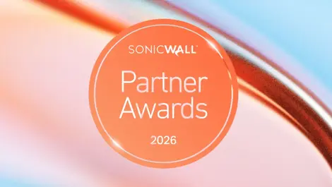 SonicWall honours 2026 partner award winners in APJ