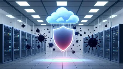 Cohesity, Google Cloud boost backup threat detection