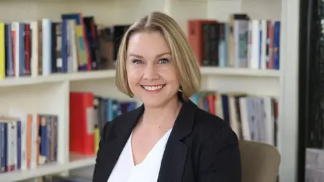 How women are redefining leadership in the IT industry