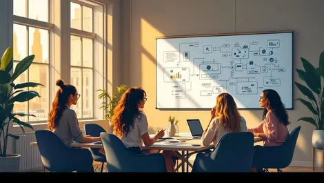 AI system choices seen as crucial to women's tech careers